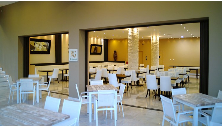 Rimondi Grand Resort and Spa - NR, Крит